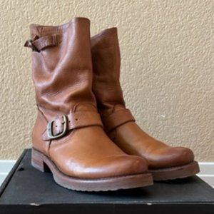 Frye Boot